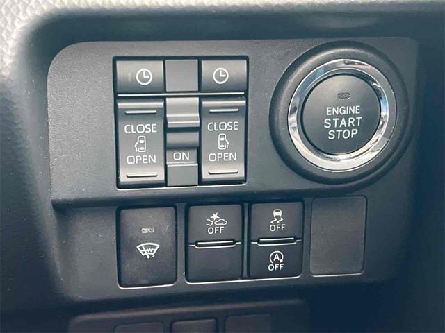 トヨタ ルーミー 12枚目