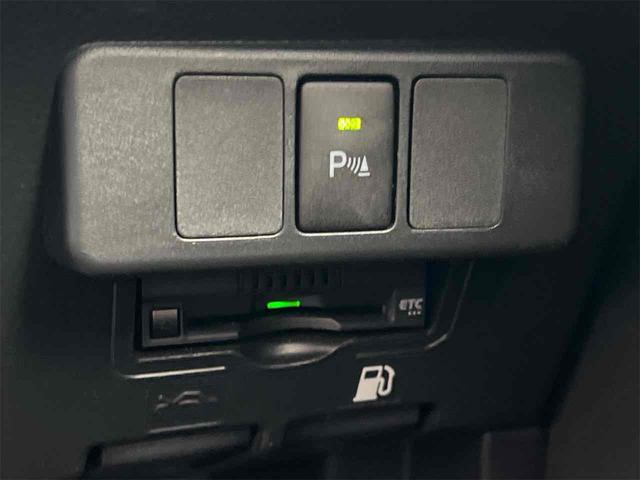 トヨタ ルーミー 13枚目