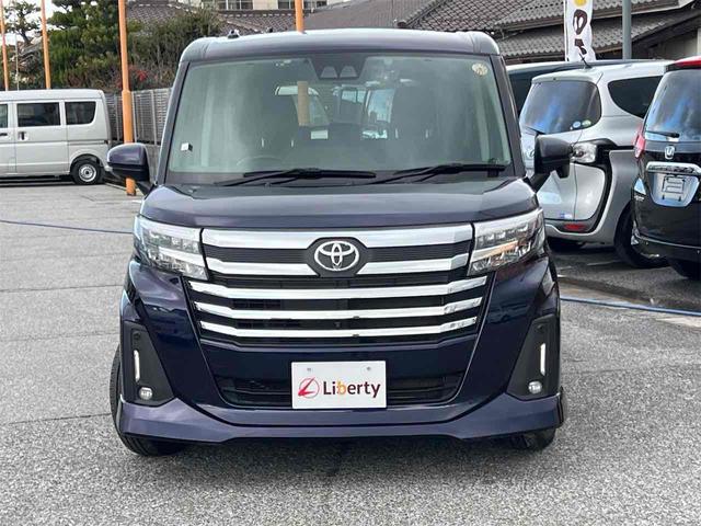 トヨタ ルーミー 15枚目