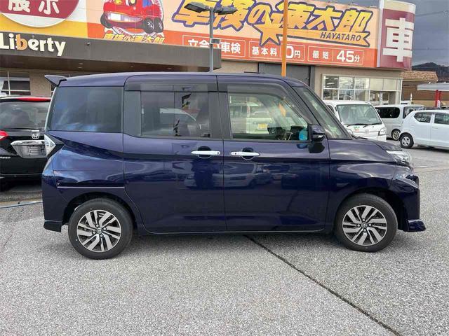 トヨタ ルーミー 17枚目