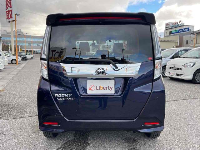 トヨタ ルーミー 19枚目