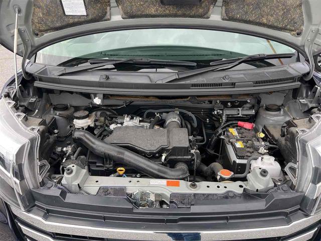 トヨタ ルーミー 22枚目