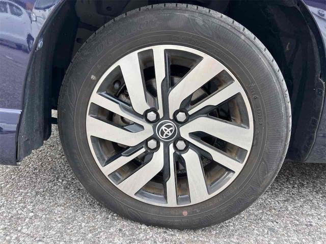 トヨタ ルーミー 23枚目