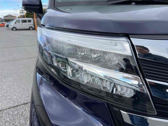 トヨタ ルーミー 25枚目