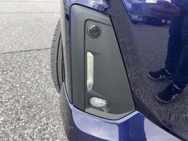 トヨタ ルーミー 26枚目