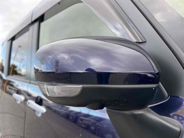 トヨタ ルーミー 28枚目