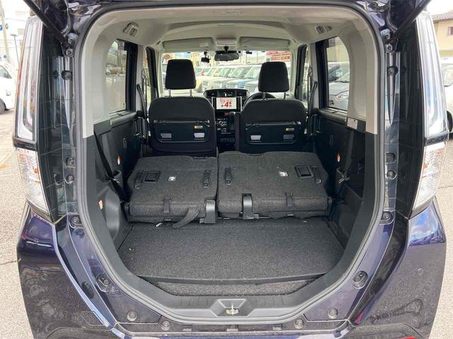 トヨタ ルーミー 33枚目