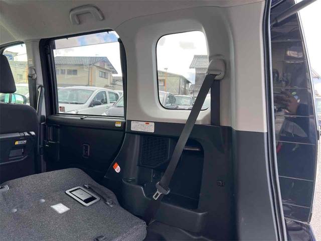 トヨタ ルーミー 34枚目