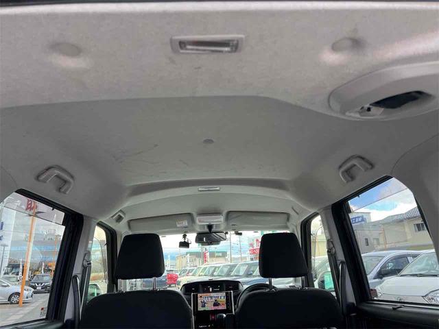 トヨタ ルーミー 36枚目