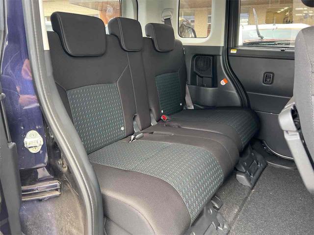 トヨタ ルーミー 39枚目