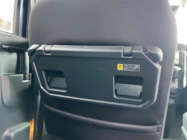 トヨタ ルーミー 40枚目