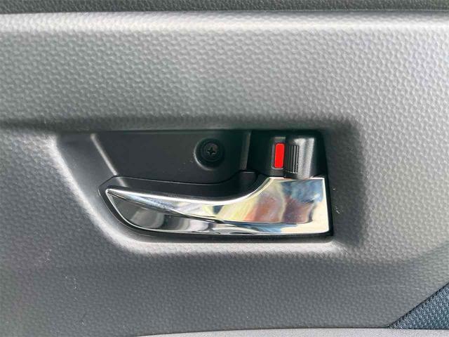 トヨタ ルーミー 42枚目