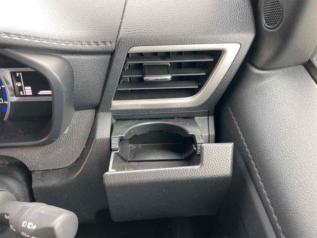 トヨタ ルーミー 43枚目