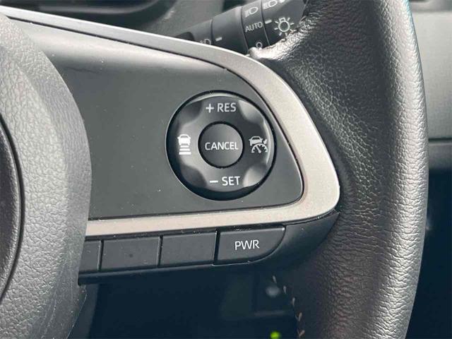 トヨタ ルーミー 48枚目