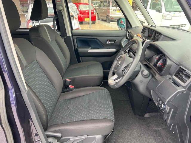 トヨタ ルーミー 50枚目