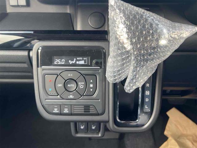 スズキ スペーシアカスタム 9枚目