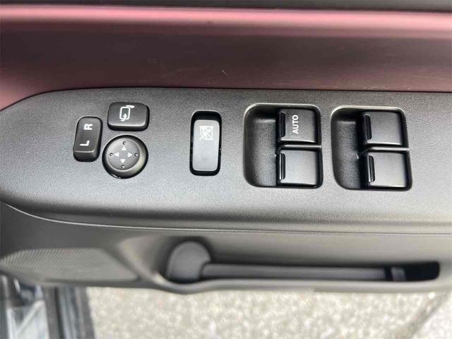 スズキ スペーシアカスタム 12枚目