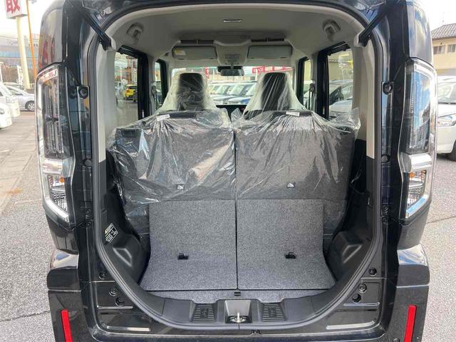 スズキ スペーシアカスタム 22枚目