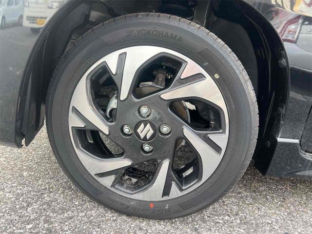 スズキ スペーシアカスタム 23枚目