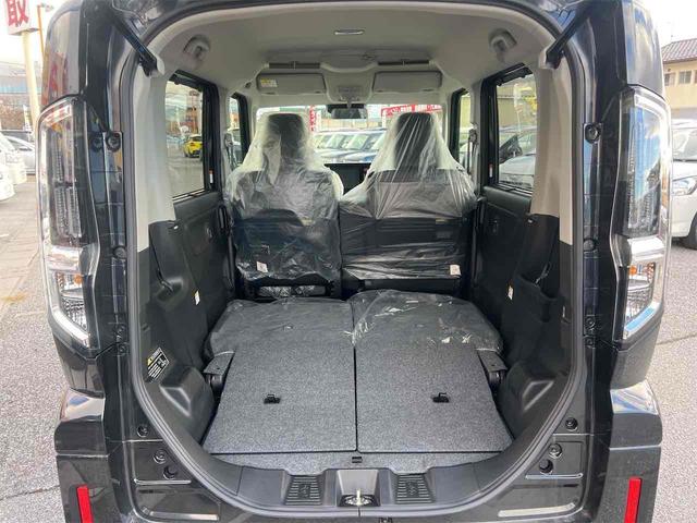 スズキ スペーシアカスタム 25枚目