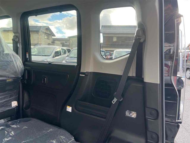 スズキ スペーシアカスタム 30枚目