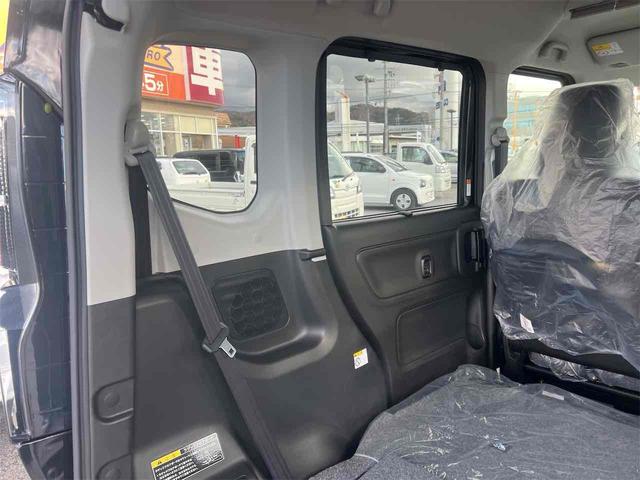 スズキ スペーシアカスタム 31枚目