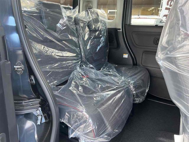 スズキ スペーシアカスタム 34枚目