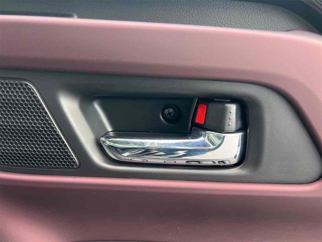 スズキ スペーシアカスタム 37枚目