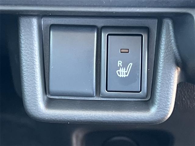 スペーシアカスタム ハイブリッドGS 両側スライド・片側電動 クリアランスソナー オートクルーズコントロール レーンアシスト 衝突被害軽減システム LEDヘッドランプ スマートキー アイドリングストップ 電動格納ミラー シートヒーター(8枚目)