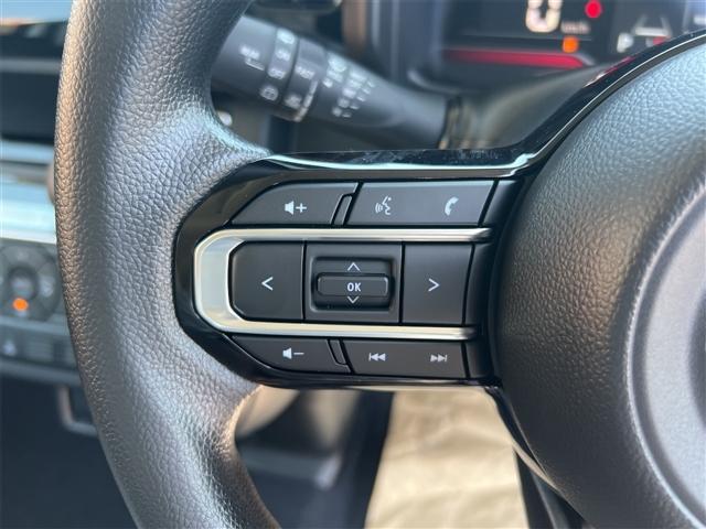 スペーシアカスタム ハイブリッドGS 両側スライド・片側電動 クリアランスソナー オートクルーズコントロール レーンアシスト 衝突被害軽減システム LEDヘッドランプ スマートキー アイドリングストップ 電動格納ミラー シートヒーター(10枚目)