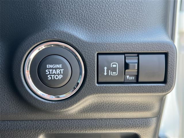 スペーシアカスタム ハイブリッドGS 両側スライド・片側電動 クリアランスソナー オートクルーズコントロール レーンアシスト 衝突被害軽減システム LEDヘッドランプ スマートキー アイドリングストップ 電動格納ミラー シートヒーター(12枚目)