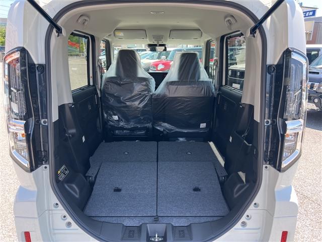 スペーシアカスタム ハイブリッドGS 両側スライド・片側電動 クリアランスソナー オートクルーズコントロール レーンアシスト 衝突被害軽減システム LEDヘッドランプ スマートキー アイドリングストップ 電動格納ミラー シートヒーター(22枚目)