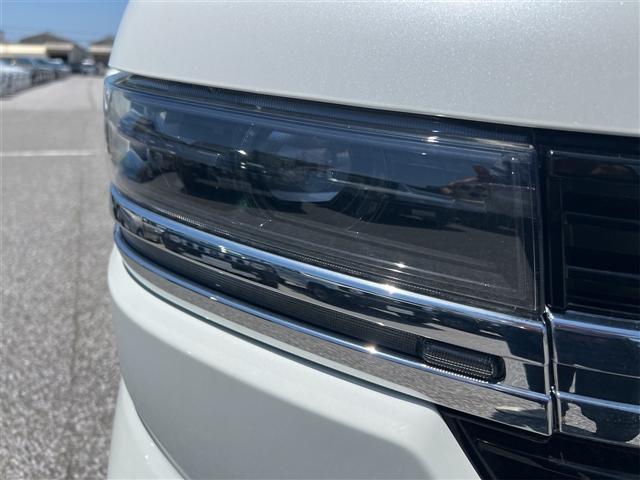 スペーシアカスタム ハイブリッドGS 両側スライド・片側電動 クリアランスソナー オートクルーズコントロール レーンアシスト 衝突被害軽減システム LEDヘッドランプ スマートキー アイドリングストップ 電動格納ミラー シートヒーター(25枚目)