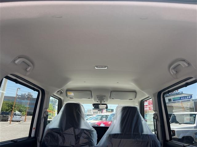 スペーシアカスタム ハイブリッドGS 両側スライド・片側電動 クリアランスソナー オートクルーズコントロール レーンアシスト 衝突被害軽減システム LEDヘッドランプ スマートキー アイドリングストップ 電動格納ミラー シートヒーター(38枚目)