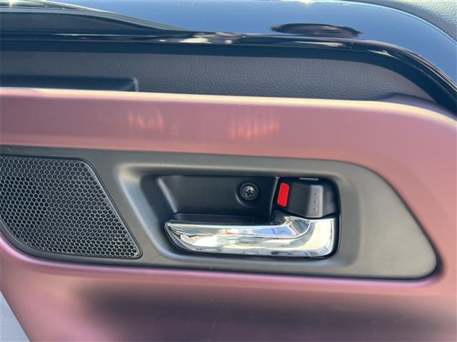 スペーシアカスタム ハイブリッドGS 両側スライド・片側電動 クリアランスソナー オートクルーズコントロール レーンアシスト 衝突被害軽減システム LEDヘッドランプ スマートキー アイドリングストップ 電動格納ミラー シートヒーター(40枚目)