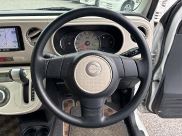 ダイハツ ミラココア 6枚目