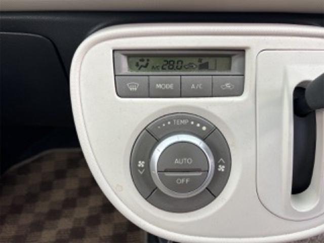 ダイハツ ミラココア 9枚目