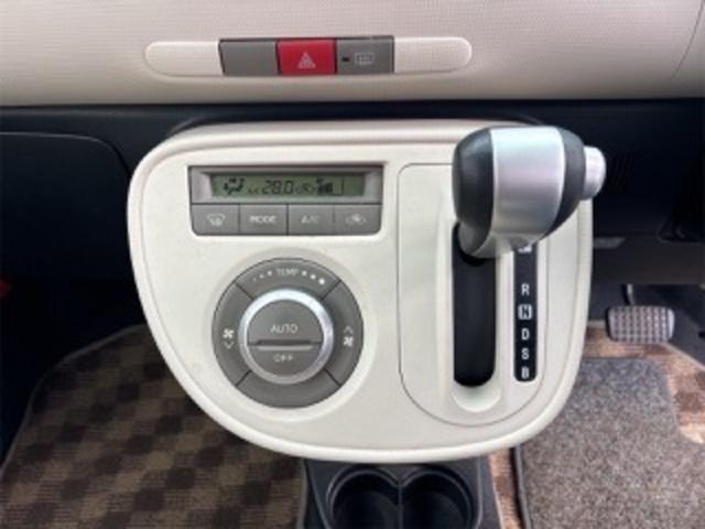 ダイハツ ミラココア 10枚目