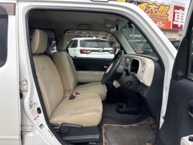 ダイハツ ミラココア 14枚目