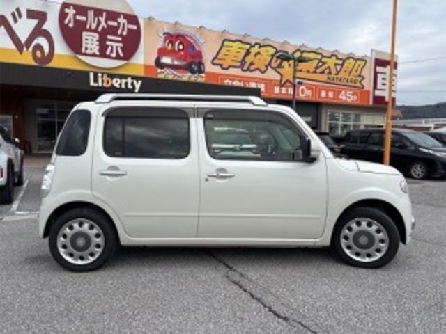 ダイハツ ミラココア 17枚目