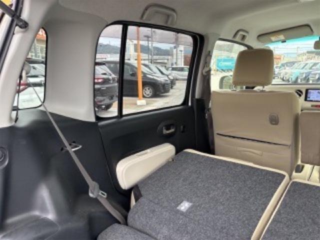 ダイハツ ミラココア 27枚目