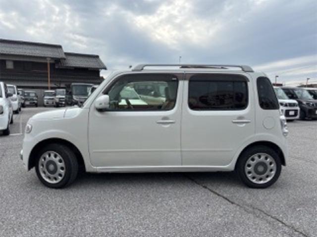 ダイハツ ミラココア 29枚目