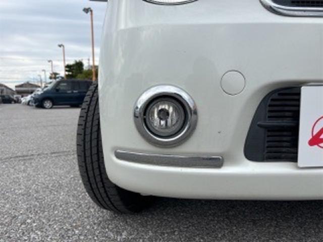 ダイハツ ミラココア 31枚目