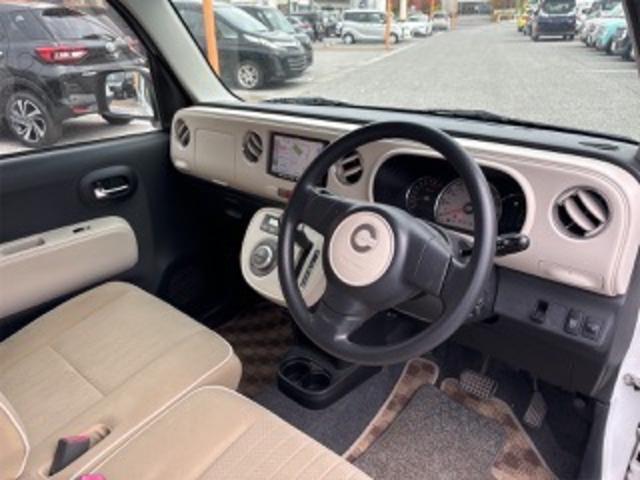 ダイハツ ミラココア 32枚目