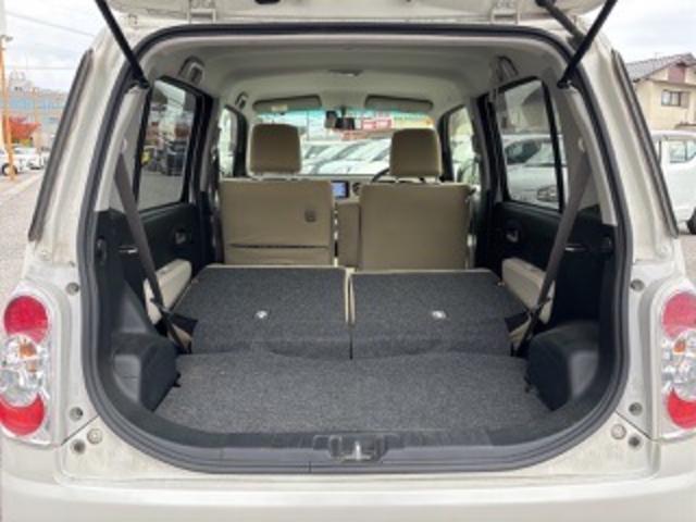 ダイハツ ミラココア 33枚目