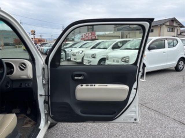 ダイハツ ミラココア 38枚目