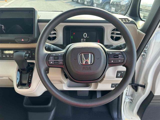 ホンダ Ｎ－ＢＯＸ 6枚目