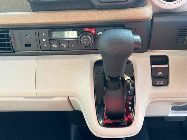 ホンダ Ｎ－ＢＯＸ 8枚目
