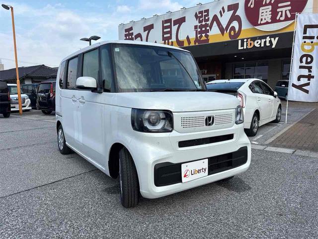 ホンダ Ｎ－ＢＯＸ 16枚目