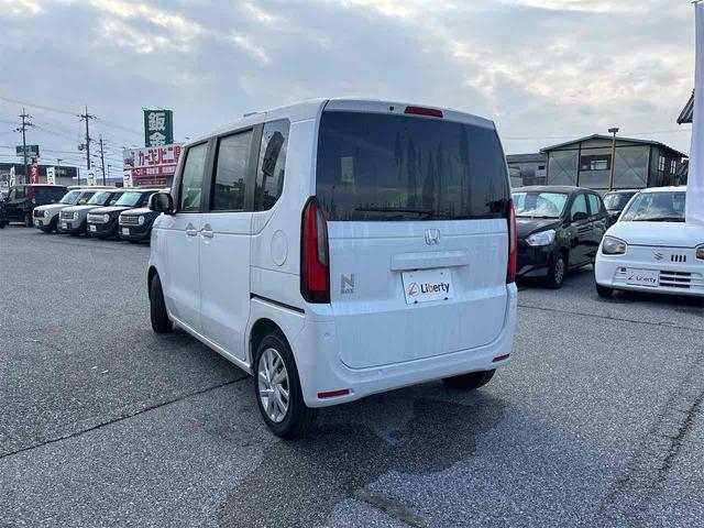 ホンダ Ｎ－ＢＯＸ 20枚目